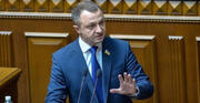 Законопроєкт Бужанського потребує 56 млн грн на російськомовні підручники, — мовний омбудсмен