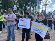 Українці відстояли рідну мову: ВР не розглядала законопроєкт Бужанського про викладання російською у школах 