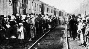 Вирвані з коренем. Депортація українців у 1944-1951 роках: причини,етапи, наслідки