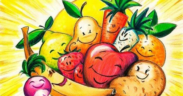 КОНСУЛЬТАЦИЯ ДЛЯ РОДИТЕЛЕЙ "ВИТАМИНЫ ОБЯЗАТЕЛЬНО" | Стаття. Дошкілля