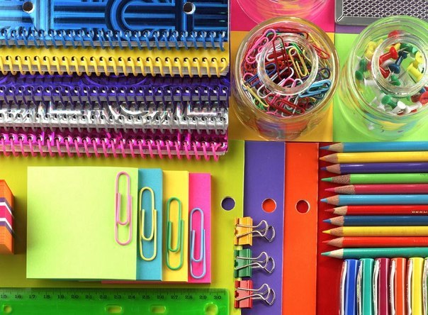 Конспект на тему Канцелярія