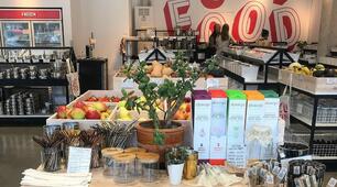 “I wanted to live zero waste for seven days”