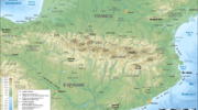 Some facts about the Pyrenees 