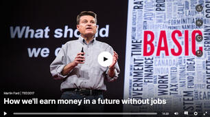 A universal basic income
