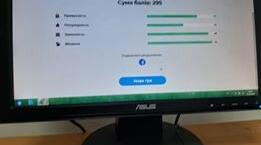 Звіт про проведення Дня Безпечного Інтернету