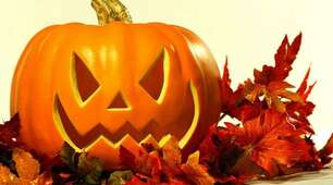 План-конспект з теми "Halloween"