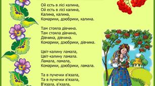 Завдання козацького виховання для дітей середнього дошкільного віку