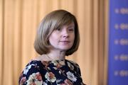 В масці на перервах та «зелені уроки»: Мандзій про навчання в умовах пандемії 