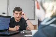 "Нас кинули": змішане навчання зовсім не таке, яким його описали в МОН