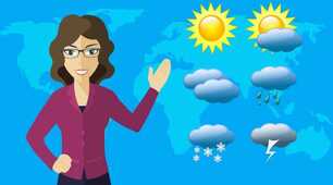 Weather Match up