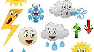 Weather Balloon Pop
