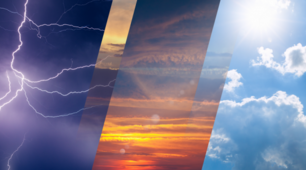 Weather Quiz