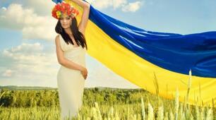 розробка уроку "В.Сосюра. Патріотичний пафос поезії «Любіть Україну»