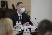 Коли розпочнеться навчання в університетах - Сергій Шкарлет озвучив дати