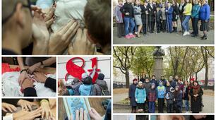 «ХУДОЖНЯ ГАЛЕРЕЯ: СПОСТЕРЕЖЕННЯ, ВІДЧУТТЯ, ДОСВІД »
