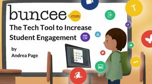 Use Buncee for Engaging Students