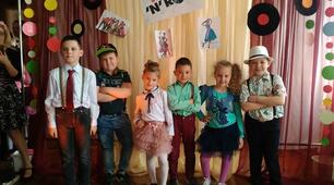 План проведення "Тижня музичного мистецтва"