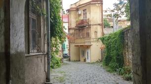Цікава прогулянка по Одесі