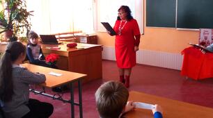 Година національної честі. «Я бачу Крути ніби наяву, І січень той, що був для них останній»