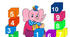 Розвиток математичних здібностей у дітей дошкільного віку. Поради батькам.