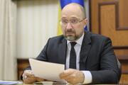 Новий навчальний рік розпочнеться вчасно, підготовка триває за планом, — Шмигаль