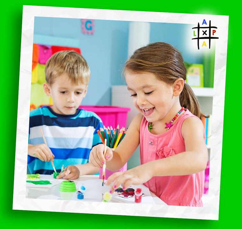зображення олівців у стаканчику ALPA SCHOOL картинка олівці у стаканчику ALPA SCHOOL