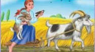 Українські народні казки