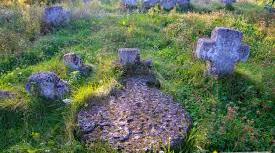 Кобзарські традиції Кременеччини (стаття)