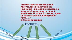 «Технології ситуативного моделювання на уроках хімії»