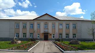 Лисичанська гімназія №29 Сєвєродонецького району Луганської області