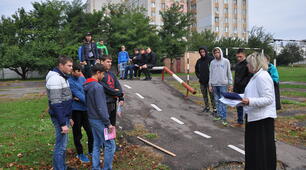 STEM -освіта - сучасність української освіти