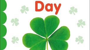 Методична розробка інтерактивного уроку "St. Patrick’s Day"