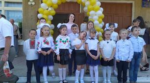 Вислів про роботу з дітьми