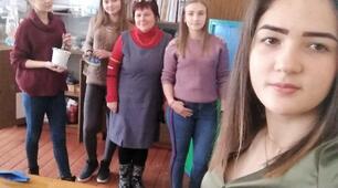 Таке цікаве слово-марафон...