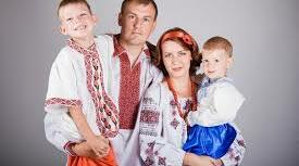 Значення дітей в житті родини.