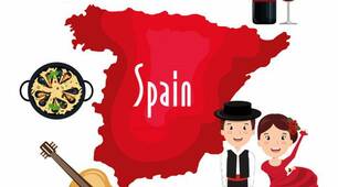 Презентація на тему: Christmas in Spain