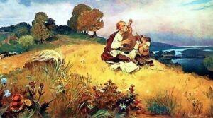 Культура кінця ХVІІІ - початку ХІХ століття.           Минуле і сьогодення