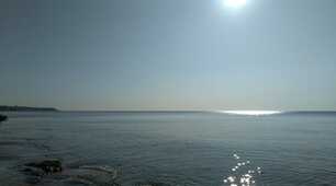 Вадим Скомаровський "Чому в морі вода солона?"