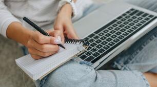 Цьогорічна освітянська серпнева конференція відбудеться онлайн 18 серпня з 9:00 до 13:00.