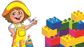 Місто LEGO кличе в гості