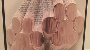 Посилання на Авторську програму гуртка"Book folding art" (Бук фолдінг арт)