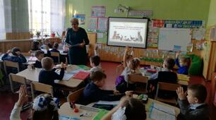 Моє педагогічне кредо
