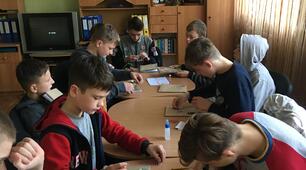 Всеосвіта  надихає на нові звершення!!!