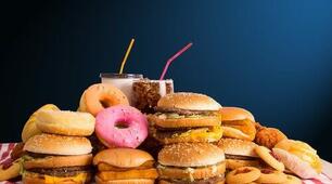 Eating habits.  Повторення часів групи Indefinite та Continuous.
