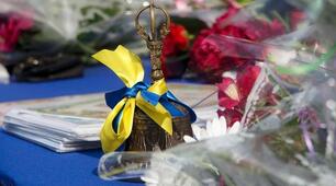 Зі святом 1 вересня – привітання з Днем знань у прозі та віршах.