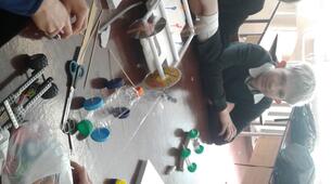 STEM-освіта, як один  із сучасних напрямків інноваційного розвитку природничо-математичної освіти