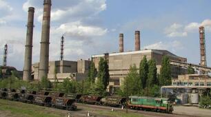 Комплексні підходи до навчання в ІФК КНУ за спеціалізацією "Збагачення корисних копалин"