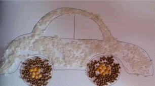 Картинки з круп