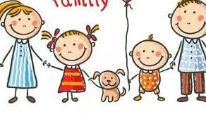 Lexical Test “My Family”