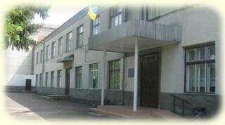 Торчинський професійний ліцей